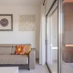 아파트 #354 Vitismar Pool & Relax