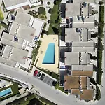#354 Vitismar Pool & Relax 아파트 *