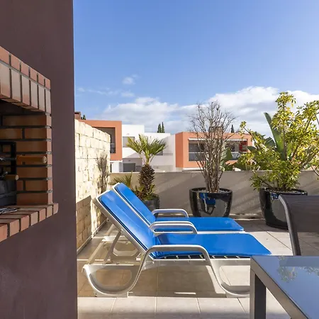 #354 Vitismar Pool & Relax Apartament Guia (Faro)