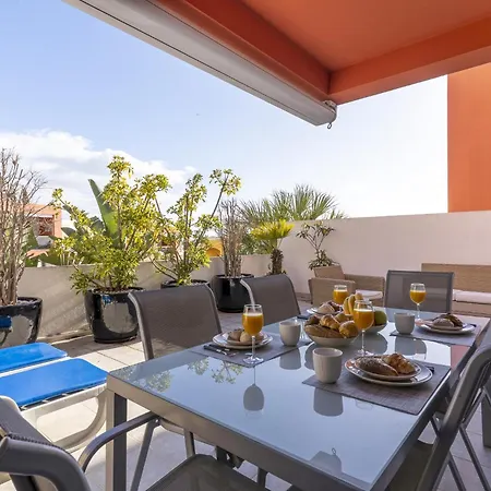 #354 Vitismar Pool & Relax Apartament