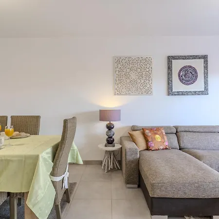 Apartament #354 Vitismar Pool & Relax Guia (Faro)