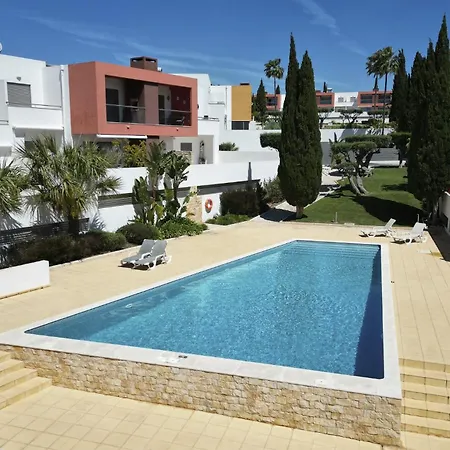 Apartament #354 Vitismar Pool & Relax *