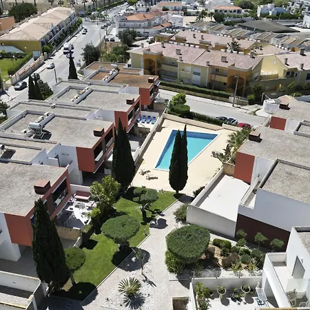 #354 Vitismar Pool & Relax Guia (Faro)