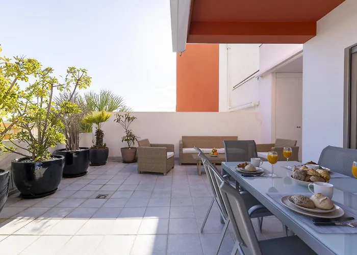 #354 Vitismar Pool & Relax Appartement *