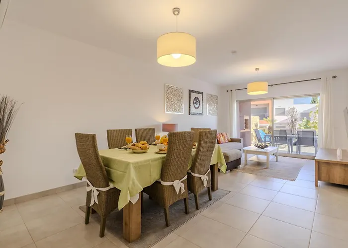 #354 Vitismar Pool & Relax Appartement