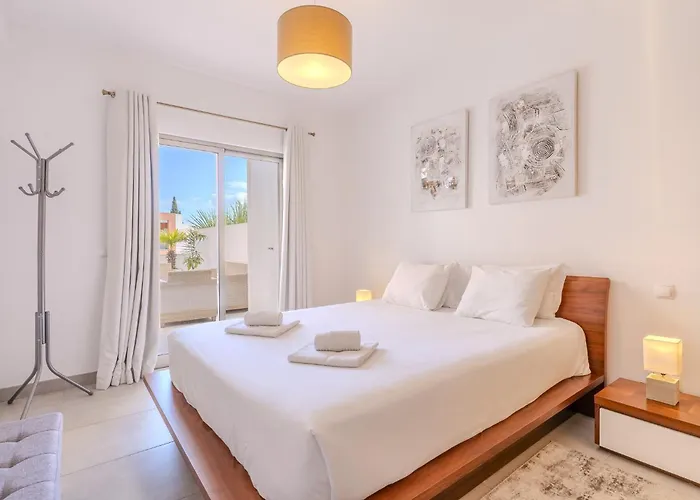 Appartement #354 Vitismar Pool & Relax *