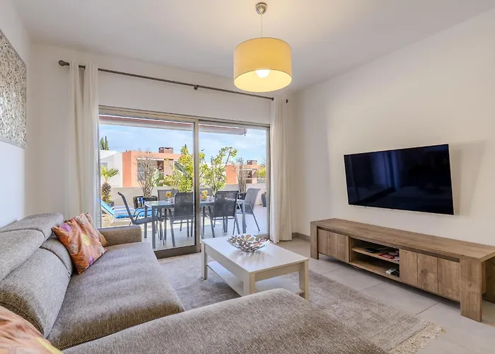 #354 Vitismar Pool & Relax Appartement