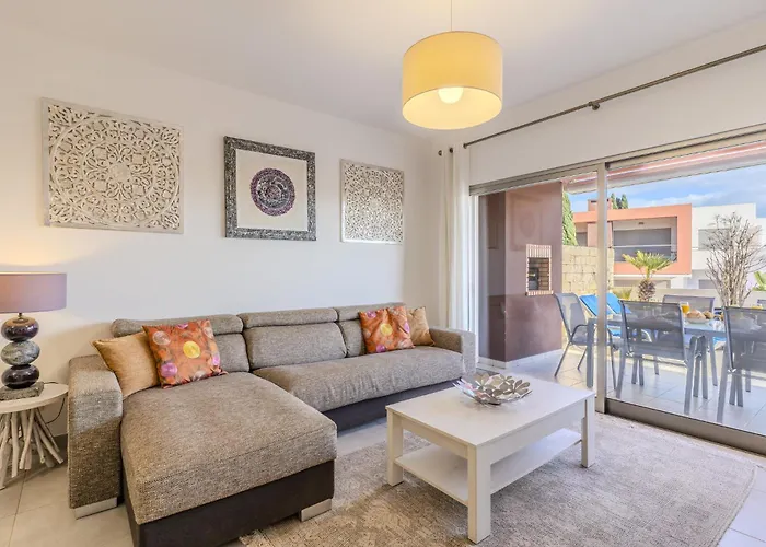 #354 Vitismar Pool & Relax Appartement *