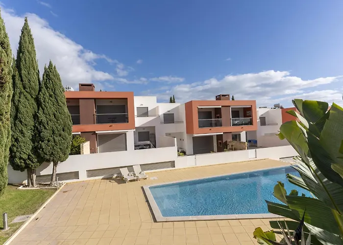 #354 Vitismar Pool & Relax Appartement