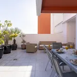 #354 Vitismar Pool & Relax Apartament *