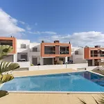 Apartament #354 Vitismar Pool & Relax