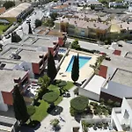 #354 Vitismar Pool & Relax גיאה