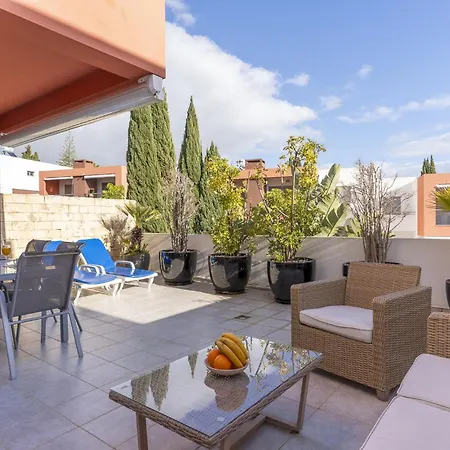 Daire #354 Vitismar Pool & Relax