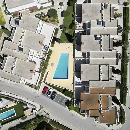 #354 Vitismar Pool & Relax Daire *