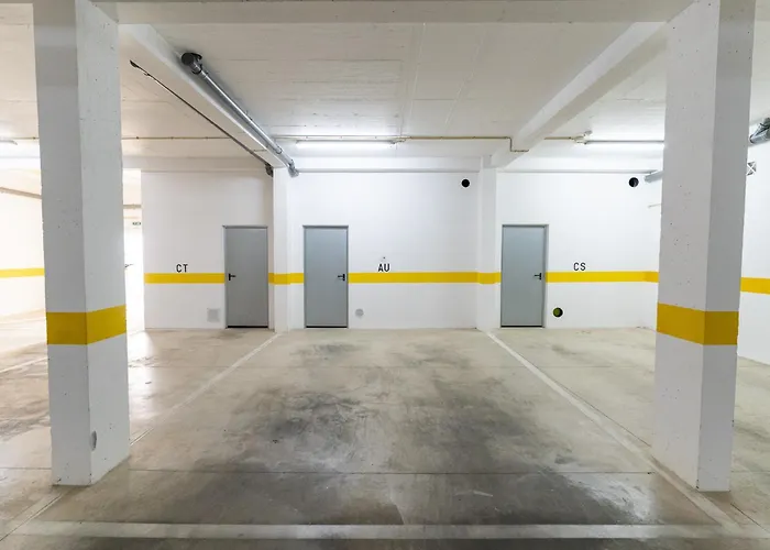 #354 Vitismar Au By Holidays 기아