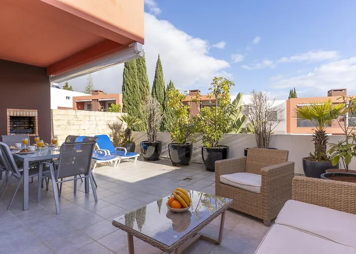Appartamento #354 Vitismar Pool & Relax