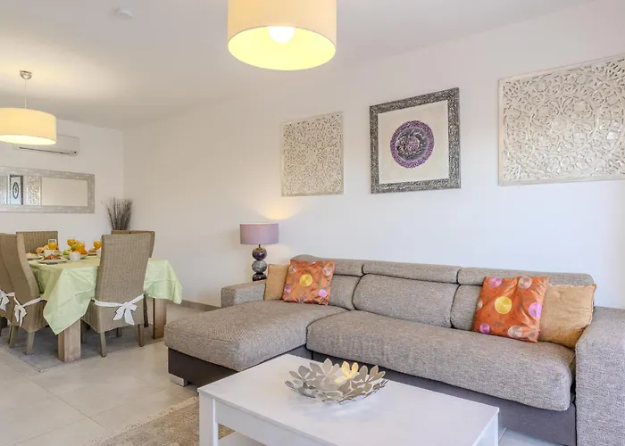 #354 Vitismar Au By Holidays 아파트 *