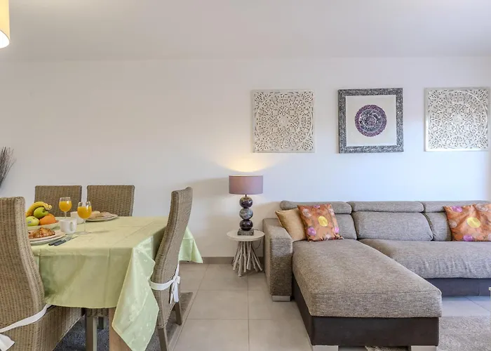 Appartamento #354 Vitismar Pool & Relax Guia (Faro)