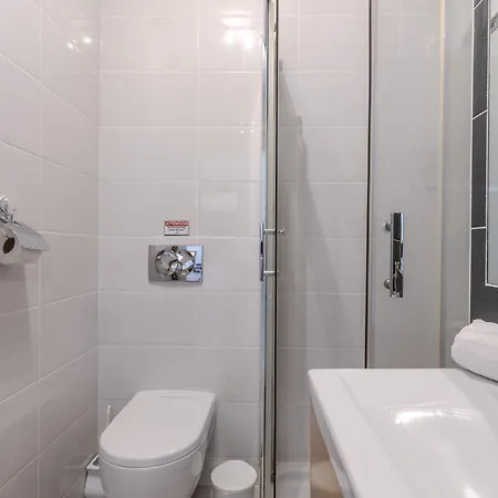 #354 Vitismar Au By Holidays Apartment *