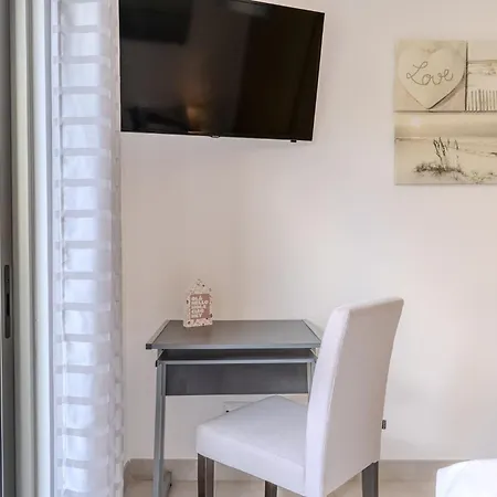 #354 Vitismar Pool&relax Apartamento
