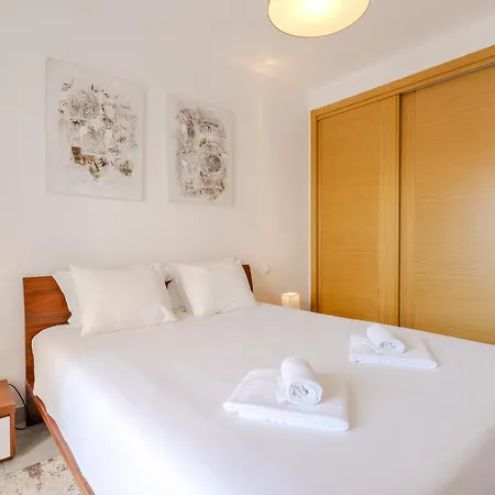 Apartment #354 Vitismar Au By Holidays *