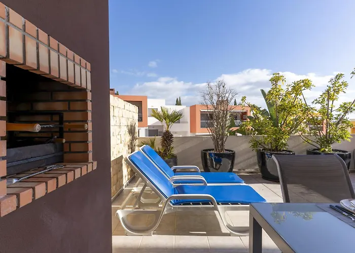 #354 Vitismar Au By Holidays Apartment Guia (Faro)