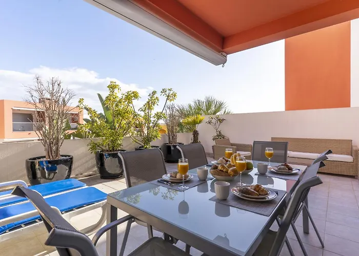 #354 Vitismar Au By Holidays Apartment