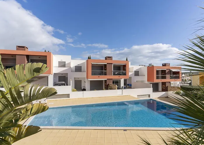 Apartment #354 Vitismar Au By Holidays