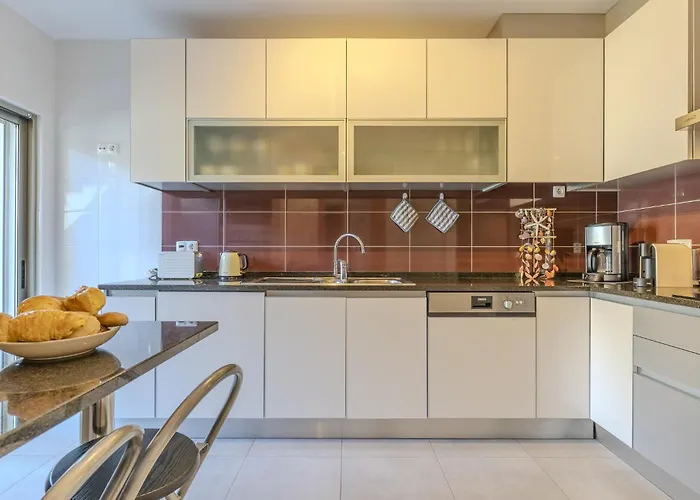 Apartment #354 Vitismar Au By Holidays