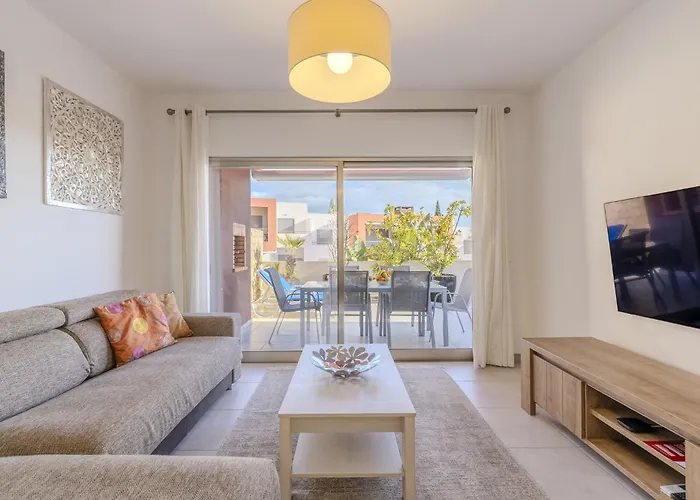 Apartment #354 Vitismar Au By Holidays *