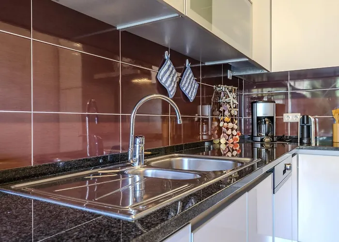 #354 Vitismar Au By Holidays Apartment