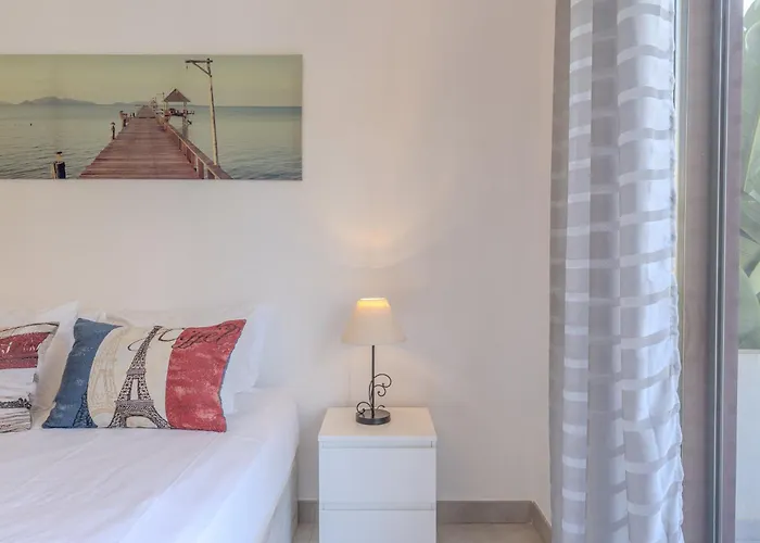 #354 Vitismar Au By Holidays *